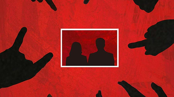 西安 · 话剧《结婚证与爱》