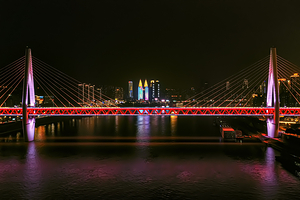 长江三峡-大美华夏游轮