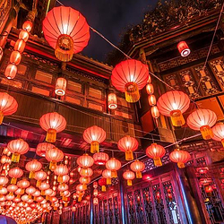 铜锣山生态旅游度假区梦想家乐园