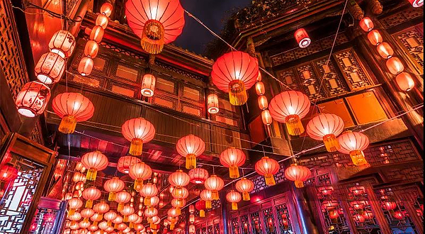 铜锣山生态旅游度假区梦想家乐园