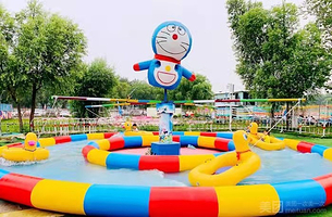 西山启梦亲子乐园