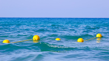 北戴河东海水浴场