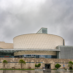 景德镇中国陶瓷博物馆