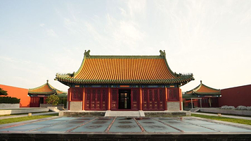 三餐四季 · 味道北京—北京饮食文化活化展