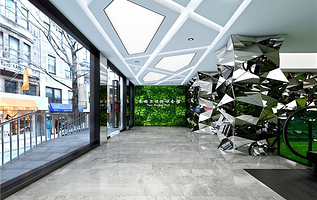 泰格尔保龄球会馆