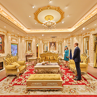 上海杜莎夫人蜡像馆