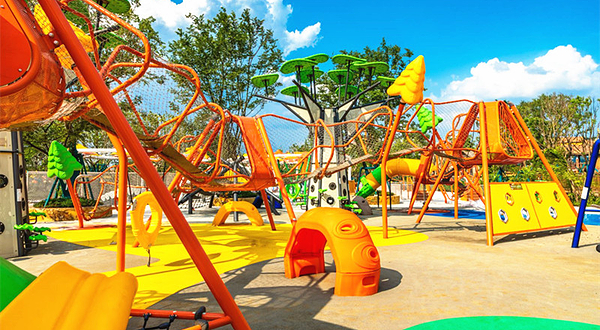 桂林融创欢乐部落