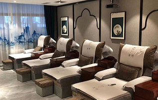 谧静养生会所(旗舰店)