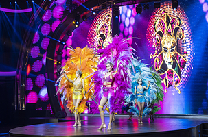 海花岛梦幻海花