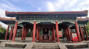 圆明新园皇家乐园