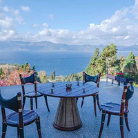 抚仙湖汤宿温泉会馆