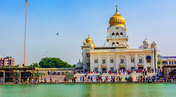 班戈拉·撒西比谒师所