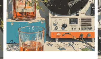 济南 · 【齐歌佰曲】一场任贤齐和伍佰的金曲盛宴，带你重燃青春