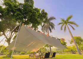 比奇(广州)军事主题园