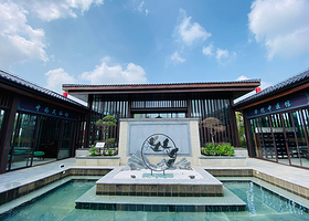 花都温泉度假区