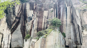 绍兴东湖风景区-仙桃洞