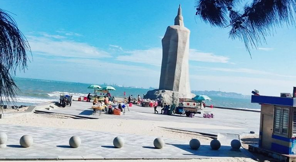 衙口滨海休闲旅游区