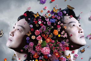 海口 · 陈奕迅FEAR and DREAMS世界巡回演唱会-海口站