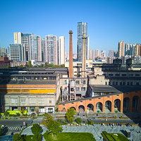 东郊记忆