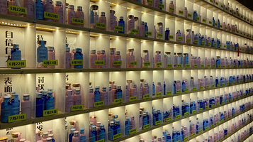 重庆脱单便利店(八一广场店)