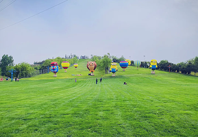 紫云山松果乐园