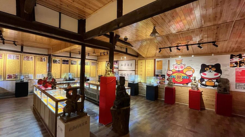 赵公山景区-赵公祖庙