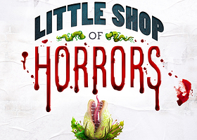 纽约百老汇《疯狂花店》