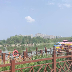 包头市奥林匹克公园