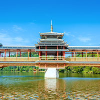龙潭公园