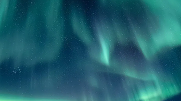 极光猎人之遇见芬兰