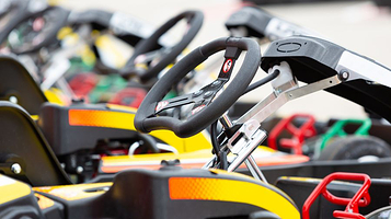 天竺山卡丁车俱乐部