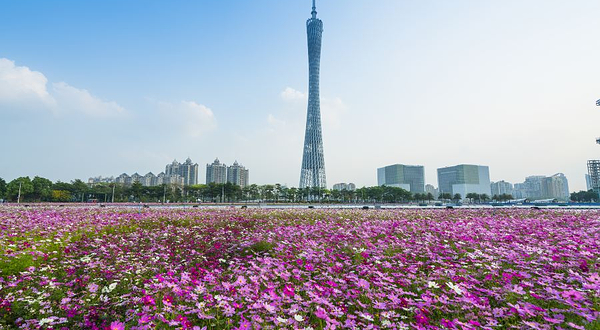 海心沙亚运公园