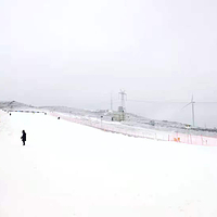贵阳云顶滑雪场