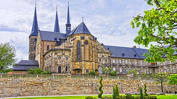 圣米迦勒修道院