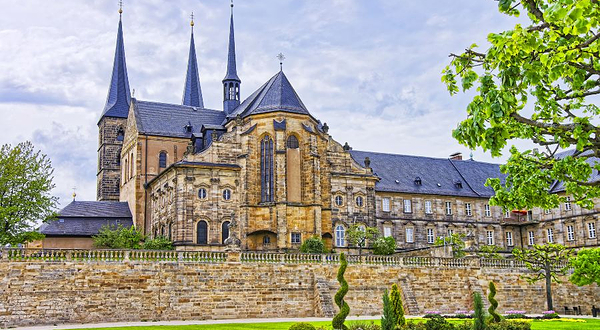 圣米迦勒修道院