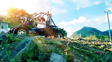 星空68赛道越野车卡丁车俱乐部