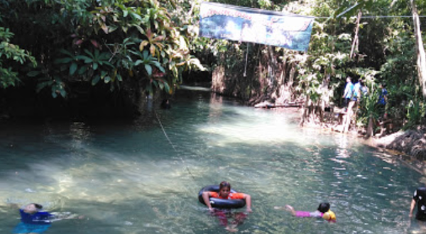 Khlong Sa Kaeo Canal