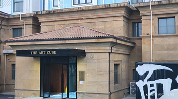 上海艺术百代美术馆