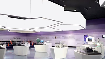 长春中国光学科学技术馆