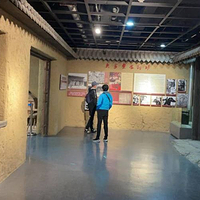 哈达铺红军长征纪念馆