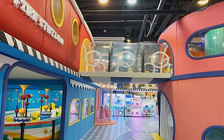 CHILDLIKE 童心乐园