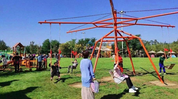 六北定认知乐园