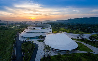 螺蛳粉特色小镇