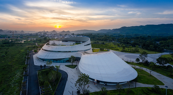 螺蛳粉特色小镇