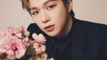 中国香港 · “Waiting For You”— KANGDANIEL Special Fanmeeting in Hong Kong