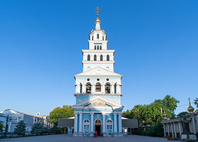 圣母升天主教座堂