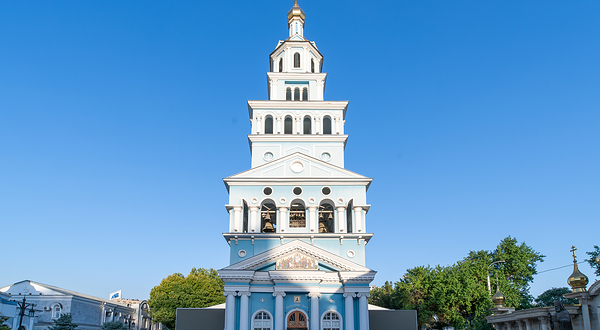 圣母升天主教座堂