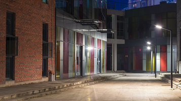 都匀三线博物馆