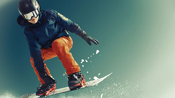 帝景温泉滑雪场