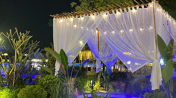 ONLYONE温泉度假村